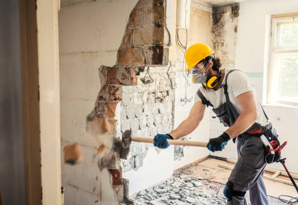 Best Concrete Repair Services  in Hoyt Lakes, MN
