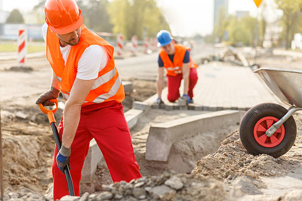 Best Concrete Flooring Contractor  in Hoyt Lakes, MN