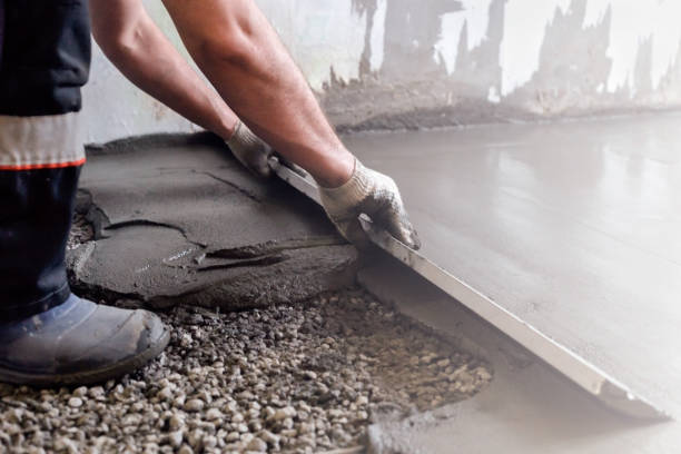 Best Concrete Installation Cost  in Hoyt Lakes, MN